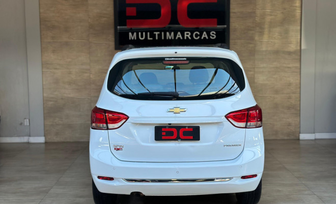 GM - Chevrolet SPIN PREMIER 1.8 8V Econo.Flex 5p Aut. 2023 Flex-2