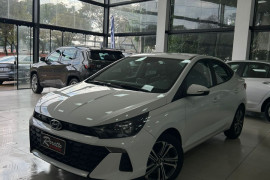 Hyundai HB20S Comfort Plus 1.0 TB Flex 12V Aut 2024 Flex