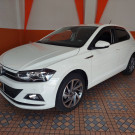 VW - VolksWagen Polo Highline 200 TSI 1.0 Flex 12V Aut. 2020 Flex-0