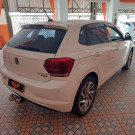 VW - VolksWagen Polo Highline 200 TSI 1.0 Flex 12V Aut. 2020 Flex-3