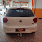 VW - VolksWagen Polo Highline 200 TSI 1.0 Flex 12V Aut. 2020 Flex-1