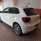 VW - VolksWagen Polo Highline 200 TSI 1.0 Flex 12V Aut. 2020 Flex-2