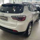 Jeep COMPASS SPORT 2.0 4x2 Flex 16V Aut. 2018 Flex-1
