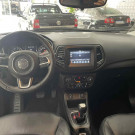 Jeep COMPASS SPORT 2.0 4x2 Flex 16V Aut. 2018 Flex-4
