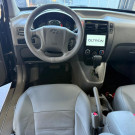 Hyundai Tucson 2.0 2010-3