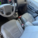 Hyundai Tucson 2.0 2010-4