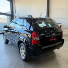 Hyundai Tucson 2.0 2010-2