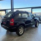 Hyundai Tucson 2.0 2010-1