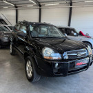 Hyundai Tucson 2.0 2010-0