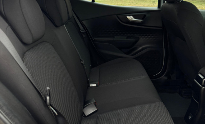 Fiat PULSE DRIVE 1.0 Turbo 200 Flex Aut. 2023 Flex-9