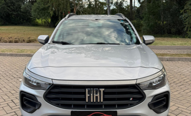 Fiat PULSE DRIVE 1.0 Turbo 200 Flex Aut. 2023 Flex-0