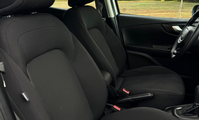 Fiat PULSE DRIVE 1.0 Turbo 200 Flex Aut. 2023 Flex-8