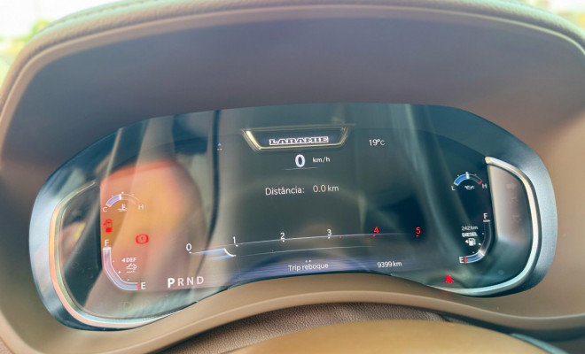 RAM 2500 LARAMIE  6.7 TDI  CD 4x4 Diesel 2023 Diesel-0