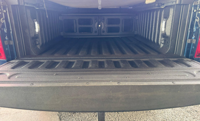 RAM 2500 LARAMIE  6.7 TDI  CD 4x4 Diesel 2023 Diesel-3