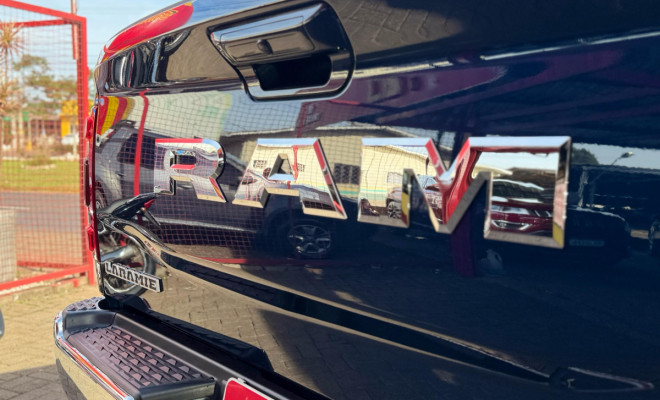 RAM 2500 LARAMIE  6.7 TDI  CD 4x4 Diesel 2023 Diesel-20