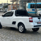 GM - Chevrolet MONTANA LS 1.4 ECONOFLEX 8V 2p 2012 Flex-1