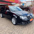 VW - VolksWagen Golf Sportline 1.6 Mi Total Flex 8V 4p 2012 Flex