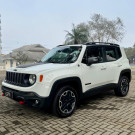 Jeep Renegade Trailhawk 2.0 4x4 TB Diesel Aut 2018 Diesel-0