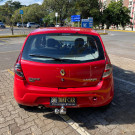 Renault SANDERO Expression Hi-Flex 1.6 8V 5p 2011 Flex-3