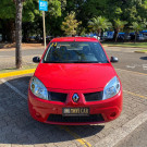 Renault SANDERO Expression Hi-Flex 1.6 8V 5p 2011 Flex-0