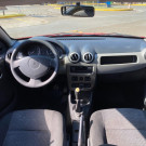 Renault SANDERO Expression Hi-Flex 1.6 8V 5p 2011 Flex-5