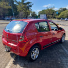 Renault SANDERO Expression Hi-Flex 1.6 8V 5p 2011 Flex-2