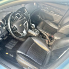 GM - Chevrolet CRUZE HB Sport LT 1.8 16V FlexP. 5p Aut 2012 Flex-5