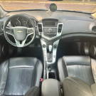GM - Chevrolet CRUZE HB Sport LT 1.8 16V FlexP. 5p Aut 2012 Flex-6