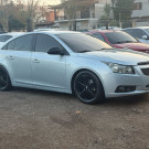 GM - Chevrolet CRUZE HB Sport LT 1.8 16V FlexP. 5p Aut 2012 Flex-0