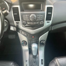 GM - Chevrolet CRUZE HB Sport LT 1.8 16V FlexP. 5p Aut 2012 Flex-8