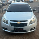 GM - Chevrolet CRUZE HB Sport LT 1.8 16V FlexP. 5p Aut 2012 Flex-3