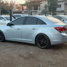 GM - Chevrolet CRUZE HB Sport LT 1.8 16V FlexP. 5p Aut 2012 Flex-2