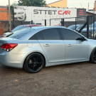 GM - Chevrolet CRUZE HB Sport LT 1.8 16V FlexP. 5p Aut 2012 Flex-1
