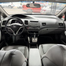 Honda Civic Sed. LXL/ LXL SE 1.8 Flex 16V Aut. 2011 Flex-7