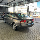 Honda Civic Sed. LXL/ LXL SE 1.8 Flex 16V Aut. 2011 Flex-2