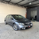 Honda Civic Sed. LXL/ LXL SE 1.8 Flex 16V Aut. 2011 Flex-0