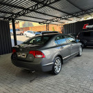Honda Civic Sed. LXL/ LXL SE 1.8 Flex 16V Aut. 2011 Flex-1