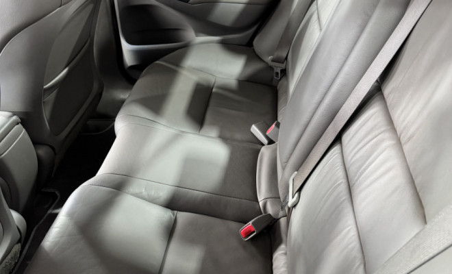 Honda Civic Sed. LXL/ LXL SE 1.8 Flex 16V Aut. 2011 Flex-8
