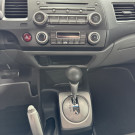 Honda Civic Sed. LXL/ LXL SE 1.8 Flex 16V Aut. 2011 Flex-6