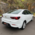 GM - Chevrolet ONIX SEDAN Plus LTZ 1.0 12V TB Flex Aut. 2023 Flex-21