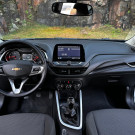 GM - Chevrolet ONIX SEDAN Plus LTZ 1.0 12V TB Flex Aut. 2023 Flex-10