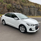 GM - Chevrolet ONIX SEDAN Plus LTZ 1.0 12V TB Flex Aut. 2023 Flex-24