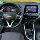 GM - Chevrolet ONIX SEDAN Plus LTZ 1.0 12V TB Flex Aut. 2023 Flex-8