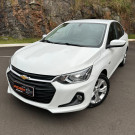 GM - Chevrolet ONIX SEDAN Plus LTZ 1.0 12V TB Flex Aut. 2023 Flex-0