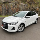 GM - Chevrolet ONIX SEDAN Plus LTZ 1.0 12V TB Flex Aut. 2023 Flex-23