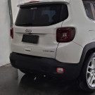 Jeep Renegade1.8 4x2 Flex 16V Aut. 2020 Flex-3
