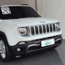 Jeep Renegade1.8 4x2 Flex 16V Aut. 2020 Flex-4