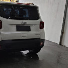 Jeep Renegade1.8 4x2 Flex 16V Aut. 2020 Flex-9