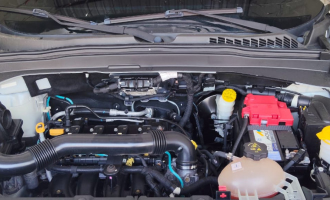 Jeep Renegade1.8 4x2 Flex 16V Aut. 2020 Flex-15