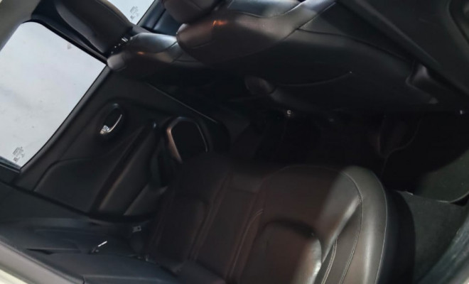 Jeep Renegade1.8 4x2 Flex 16V Aut. 2020 Flex-8